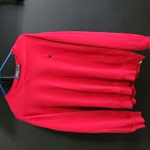 Polo Ralph Lauren sweat shirt